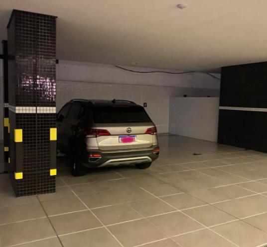 Elegante Quarto E Sala Sky Concept 418 Novissimo Maceió Eksteriør billede