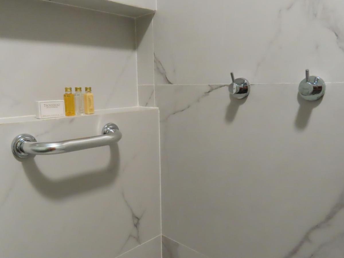 Elegante Quarto E Sala Sky Concept 418 Novissimo Maceió Eksteriør billede
