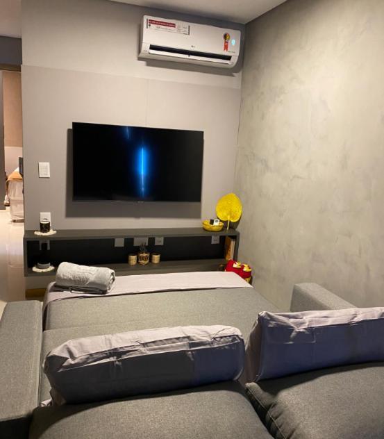 Elegante Quarto E Sala Sky Concept 418 Novissimo Maceió Eksteriør billede