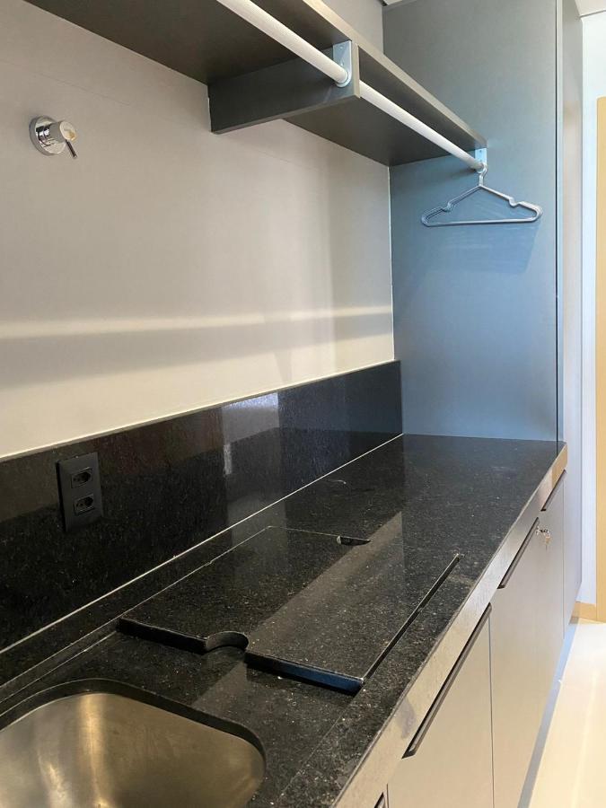 Elegante Quarto E Sala Sky Concept 418 Novissimo Maceió Eksteriør billede