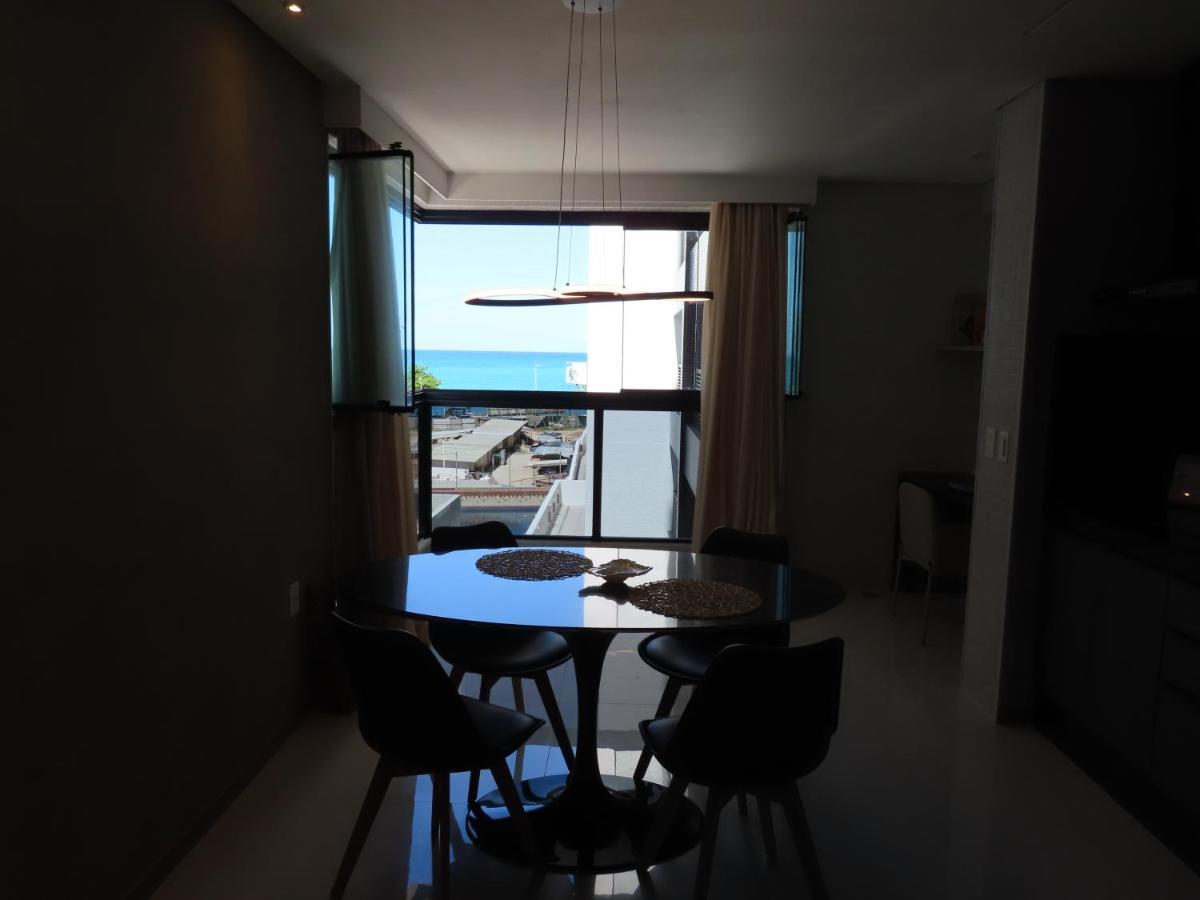 Elegante Quarto E Sala Sky Concept 418 Novissimo Maceió Eksteriør billede