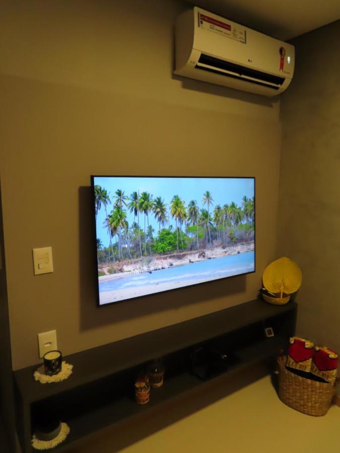Elegante Quarto E Sala Sky Concept 418 Novissimo Maceió Eksteriør billede